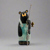Bearfoots Grand by Jeff Fleming (14 Styles)