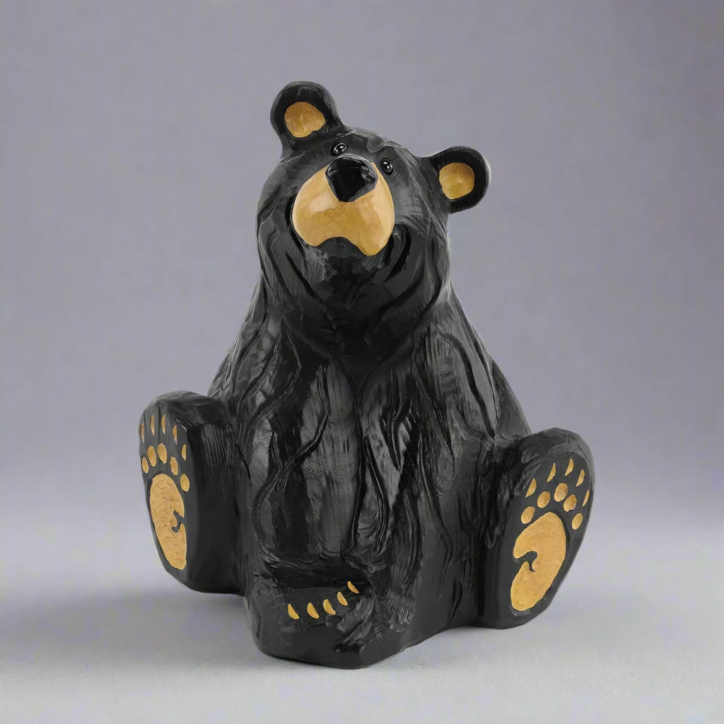 Bearfoots Grand by Jeff Fleming (14 Styles)