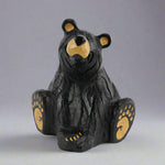 Bearfoots Grand by Jeff Fleming (14 Styles)