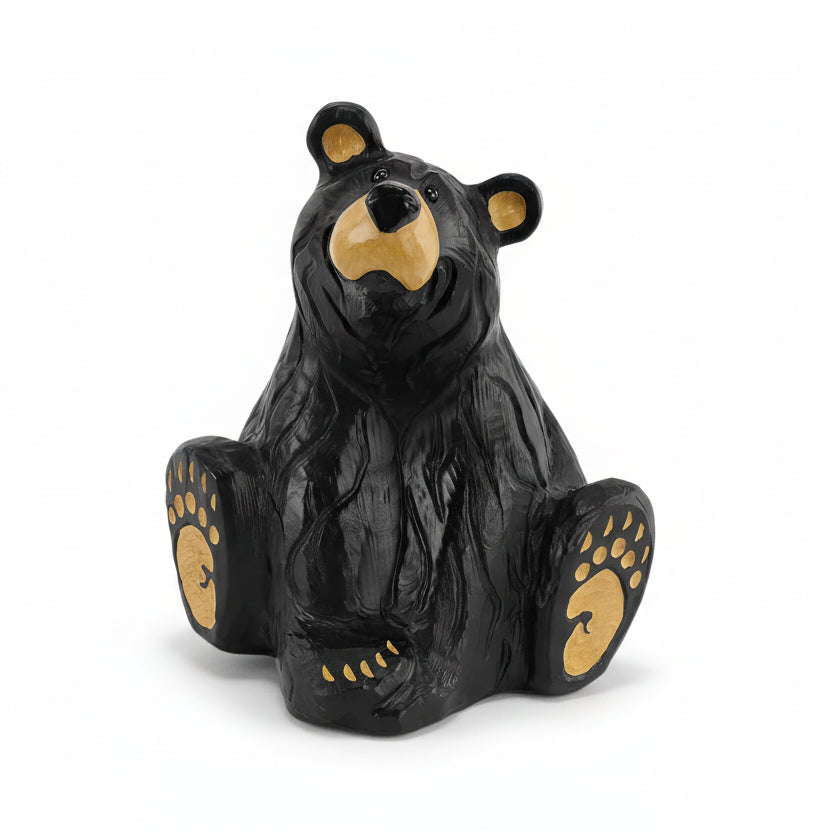 Bearfoots Grand by Jeff Fleming (14 Styles)