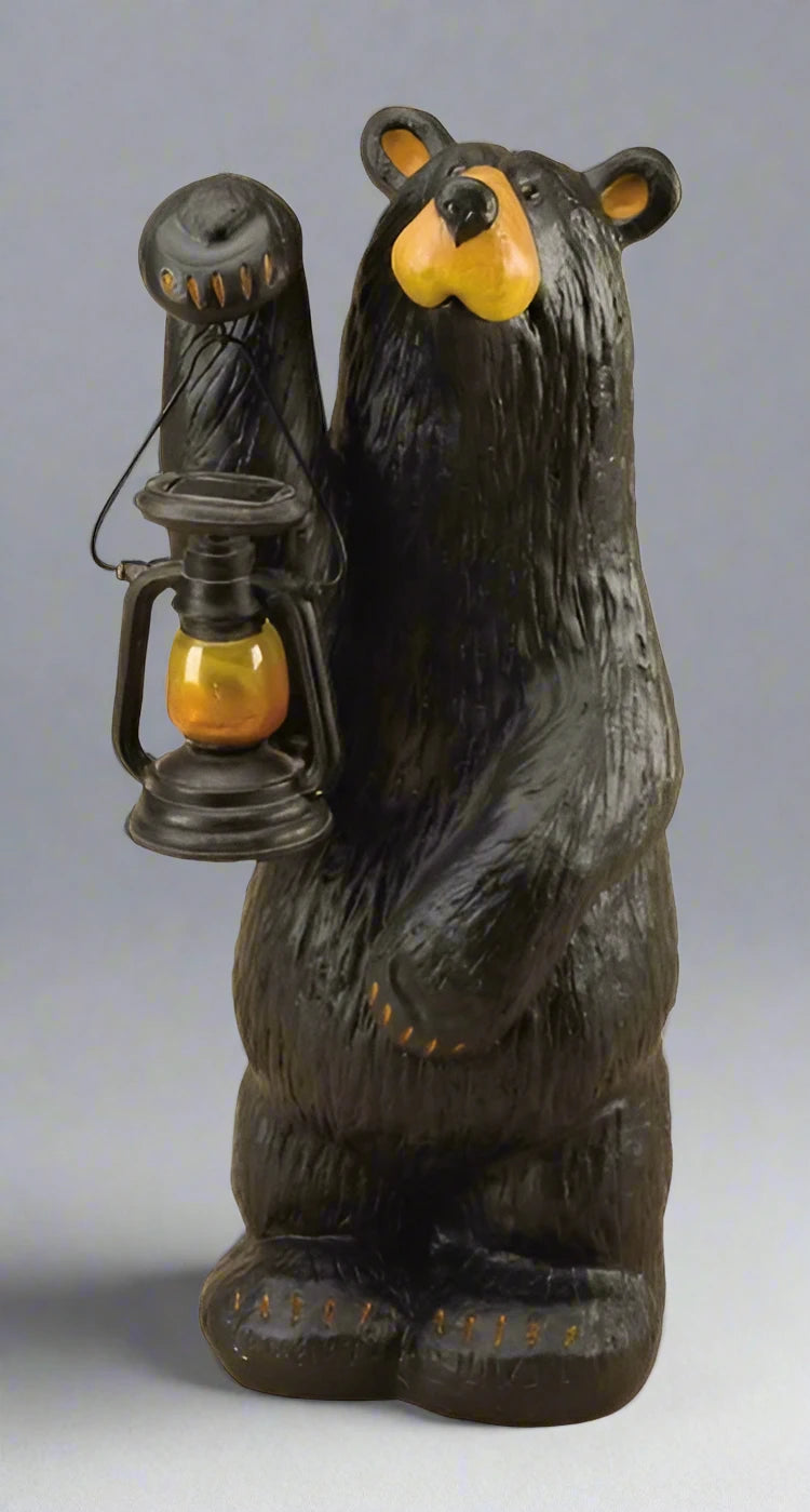 Bearfoots Grand by Jeff Fleming (14 Styles)