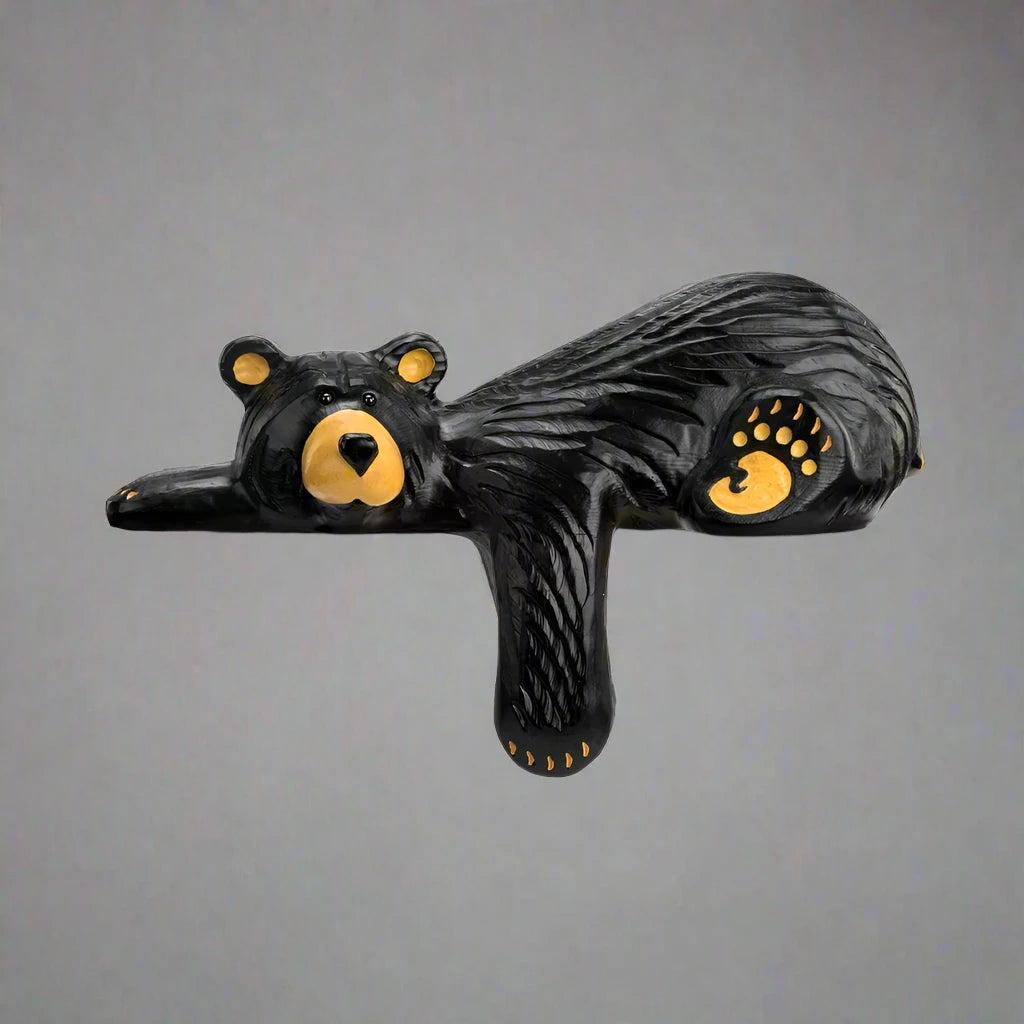 Bearfoots Grand by Jeff Fleming (14 Styles)