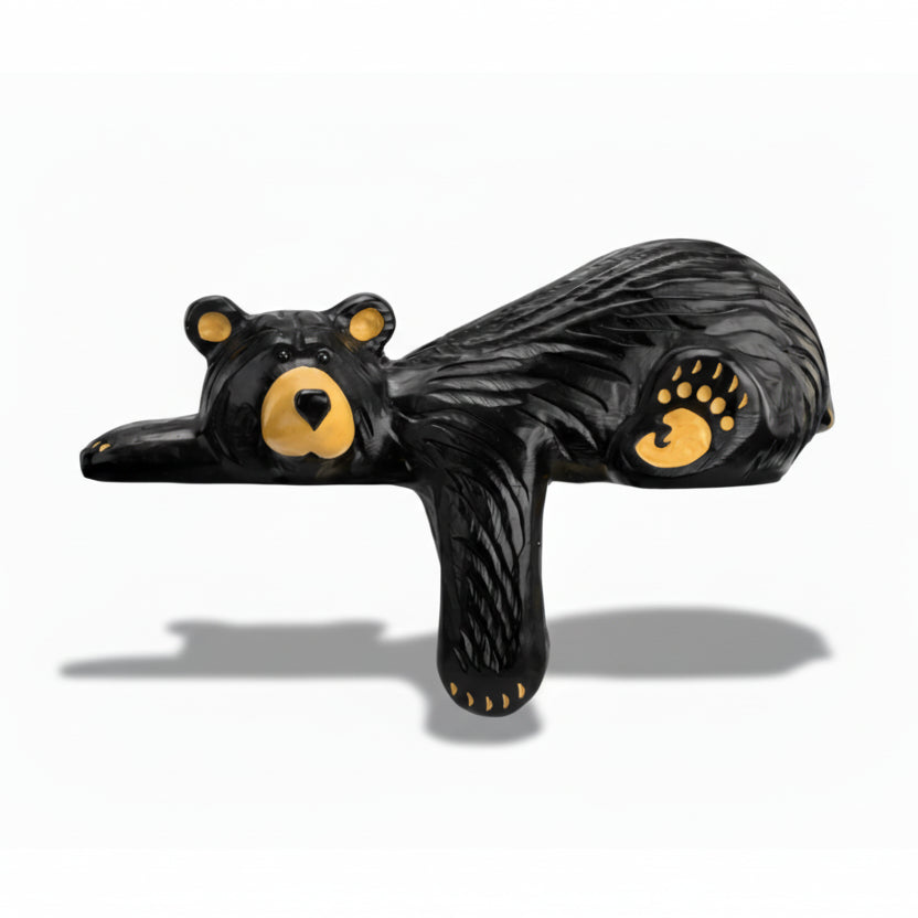 Bearfoots Grand by Jeff Fleming (14 Styles)