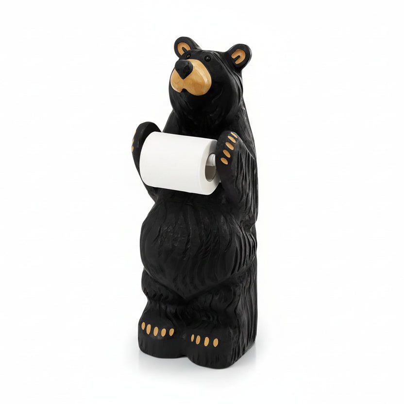 Bearfoots Grand by Jeff Fleming (14 Styles)