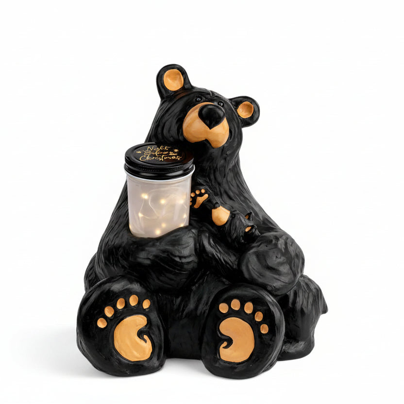 Bearfoots Grand by Jeff Fleming (16 Styles)