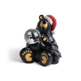 Bearfoots Magical Winter Grand Bear