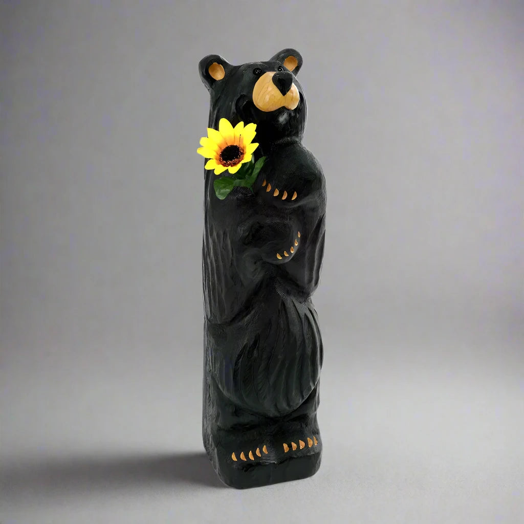 Bearfoots Grand by Jeff Fleming (14 Styles)