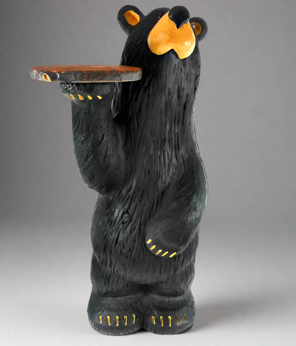 Bearfoots Grand by Jeff Fleming (14 Styles)