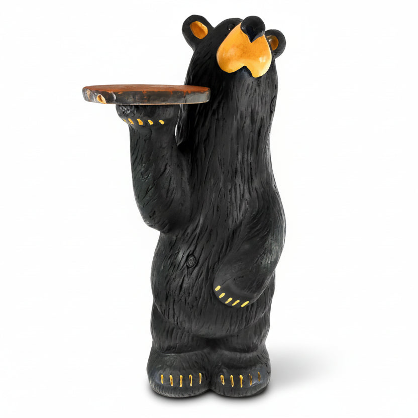 Bearfoots Grand by Jeff Fleming (14 Styles)