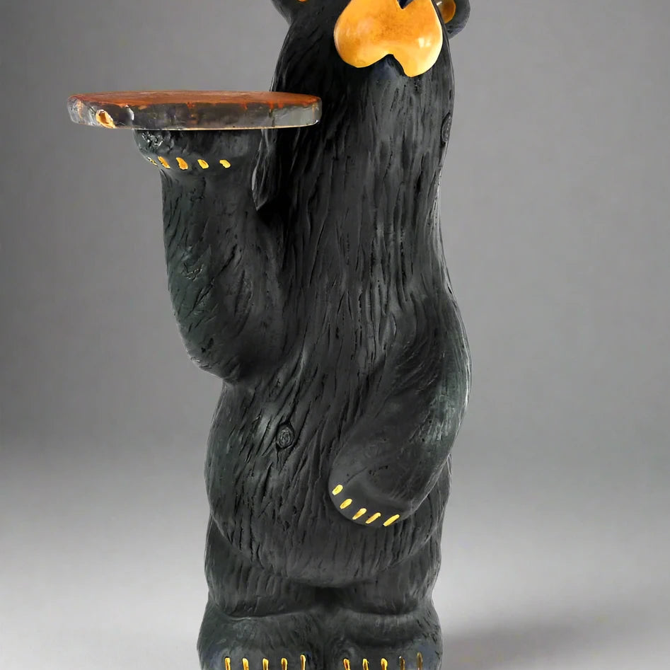 Bearfoots Grand by Jeff Fleming (14 Styles)