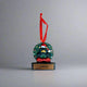 Bearfoots Magnetic Montana Ornament by Jeff Fleming (21 Styles)