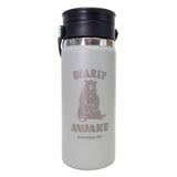 Bearly Awake 16 oz Wide Mouth Flex Tumbler with Sip Lid by Hydro Flask
