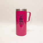Bearly Awake Coffee Mug by Montana Gift Corral