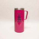 Bearly Awake Coffee Mug by Montana Gift Corral