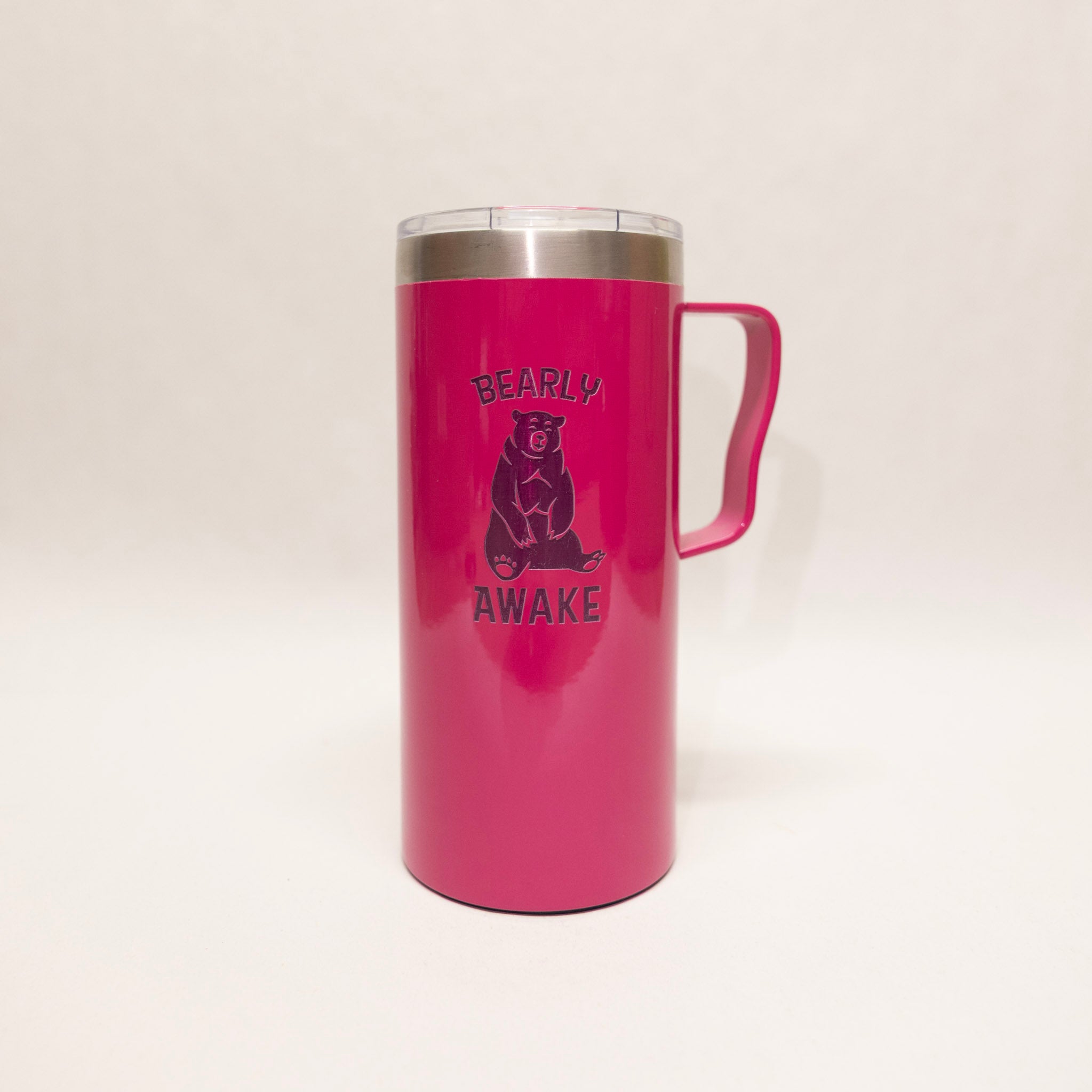 Bearly Awake Coffee Mug by Montana Gift Corral