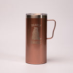 Bearly Awake Coffee Mug by Montana Gift Corral