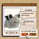 Beatriz Bat Spudster by Aurora World