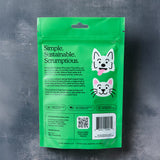 Dog Treats by Maddie McGee's Mountain Munchies (3 Flavors)