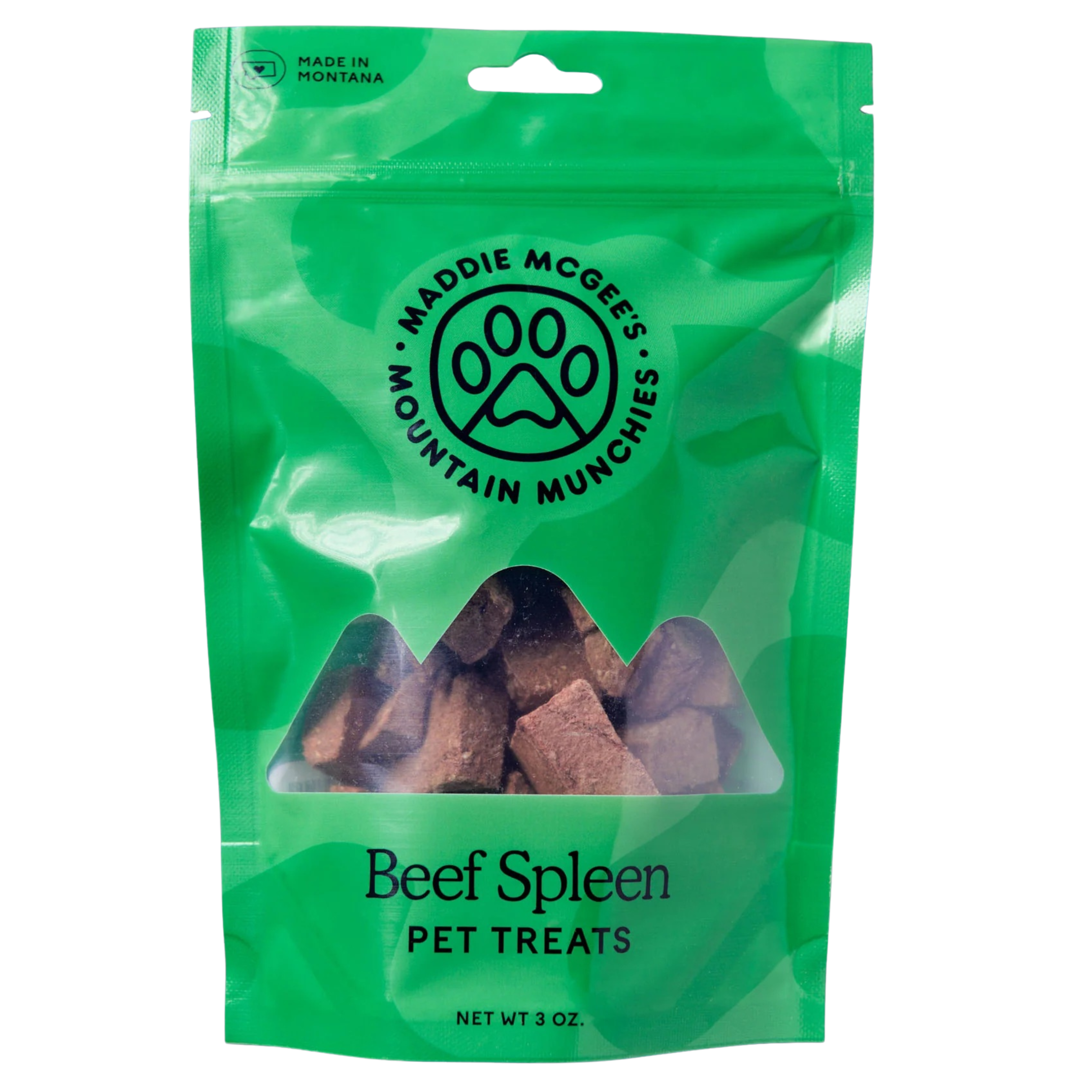 BeefSpleenTreatsbyMaddieMcGeesMountainMunchies