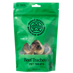 Beef Traceos Treats by Maddie McGee's Mountain Munchies