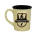 Emblem Mug by Americaware (4 Styles)