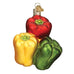Fruit and Vegetable Ornament by Old World Christmas (16 Styles)