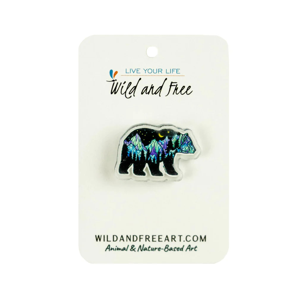 Pin by Alaska Wild and Free (5 Styles)