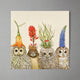 Bird Napkins by Paperproducts Design (22 Designs)