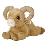 Big Horn Sheep Mini Flopsie