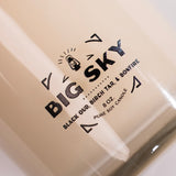 Big Sky Candle by Ella B Candles