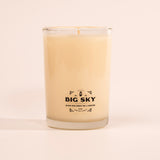 Big Sky Candle by Ella B Candles