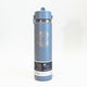 Big Sky Beartooth Mountains 24 oz Shale Gray Wide Mouth Tumbler with Flex Straw Cap by Hydro Flask