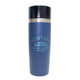 Blue insulated mug with 'Montana Big Sky Country' text on a white background