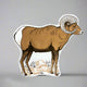 Postcard by Noteworthy Paper & Press (9 Styles)