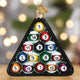 Sports Christmas Ornament by Old World Christmas (17 Styles)