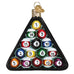 Sports Christmas Ornament by Old World Christmas (17 Styles)