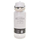White insulated bottle with 'Bozeman, Montana' text on a white background