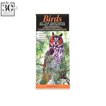 Birds of The Rocky Mountains by Greg R. Homel