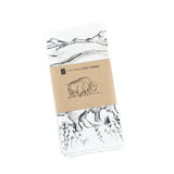 Tea Towel by Art Studio Company (11 Styles)