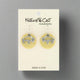 Wildlife Dangle Earrings by Nature Cast Metalworks (29 Styles)