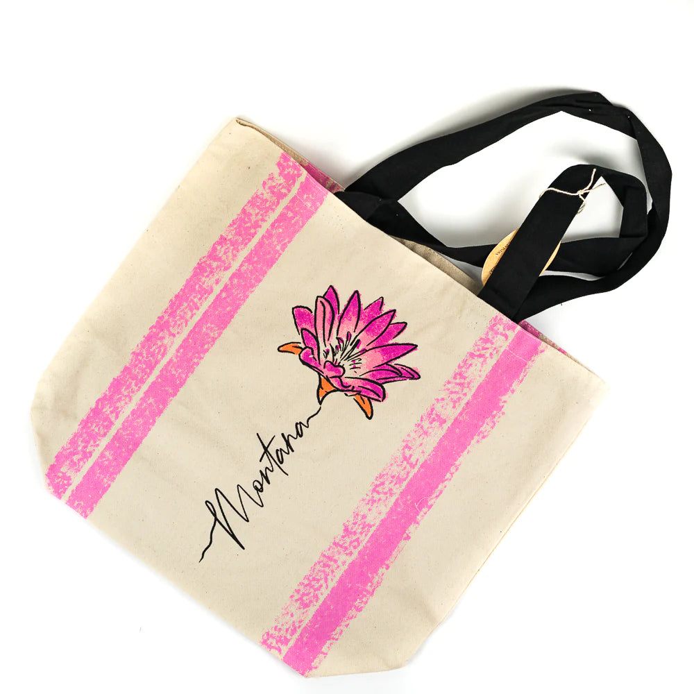 Shopper Tote by Art Studio Company (8 Styles)