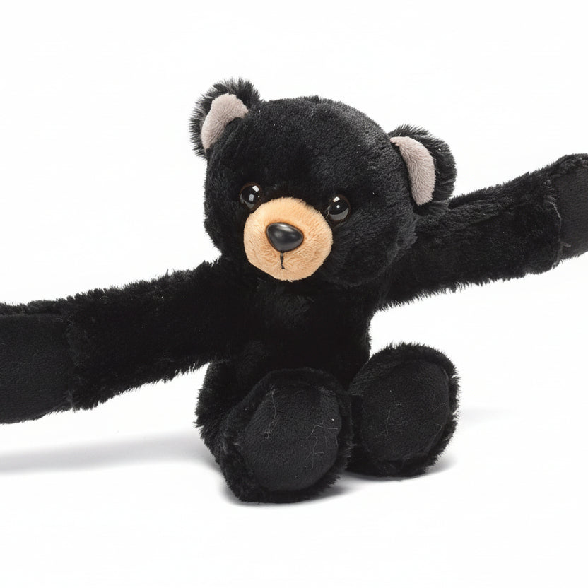 Black Bear Hugger