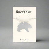 Pendant by Nature Cast Metalworks (13 Styles)