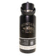 Black water bottle with 'Montana Big Sky Country' branding on a white background