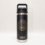 N;acl Take Me To The Mountains Engraved YETI Rambler 18 oz Bottle with Chug Cap by Montana Gift Corral