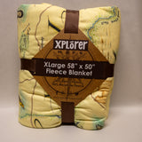 Cozy Gift Basket by Montana Gift Corral