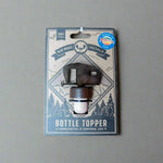 Bottle Topper by Blue Moose Metals (18 Styles)