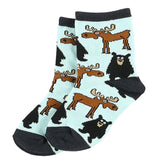 Born to be Wild Kids Socks