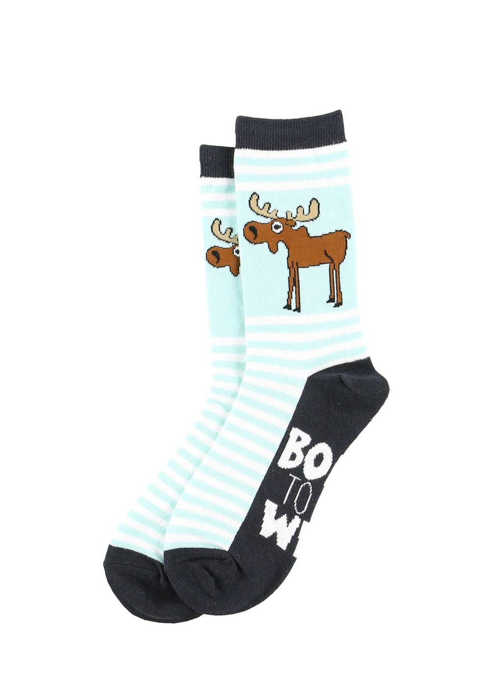 Crew Socks by Lazy One (27 Styles, 3 Sizes)
