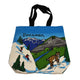 Shopper Tote by Art Studio Company (8 Styles)